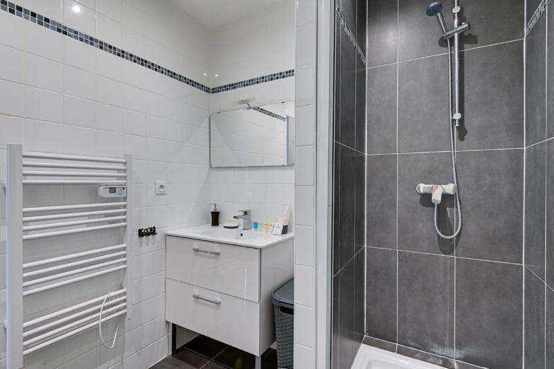 236 Home Rome Concept Париж Экстерьер фото