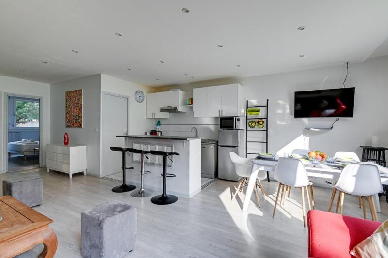 236 Home Rome Concept Париж Экстерьер фото